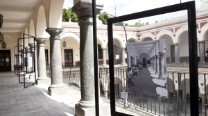 Créditos: BUAP