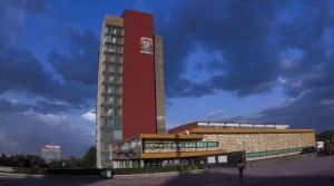 Créditos: UNAM