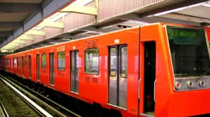 Créditos: Metro CDMX
