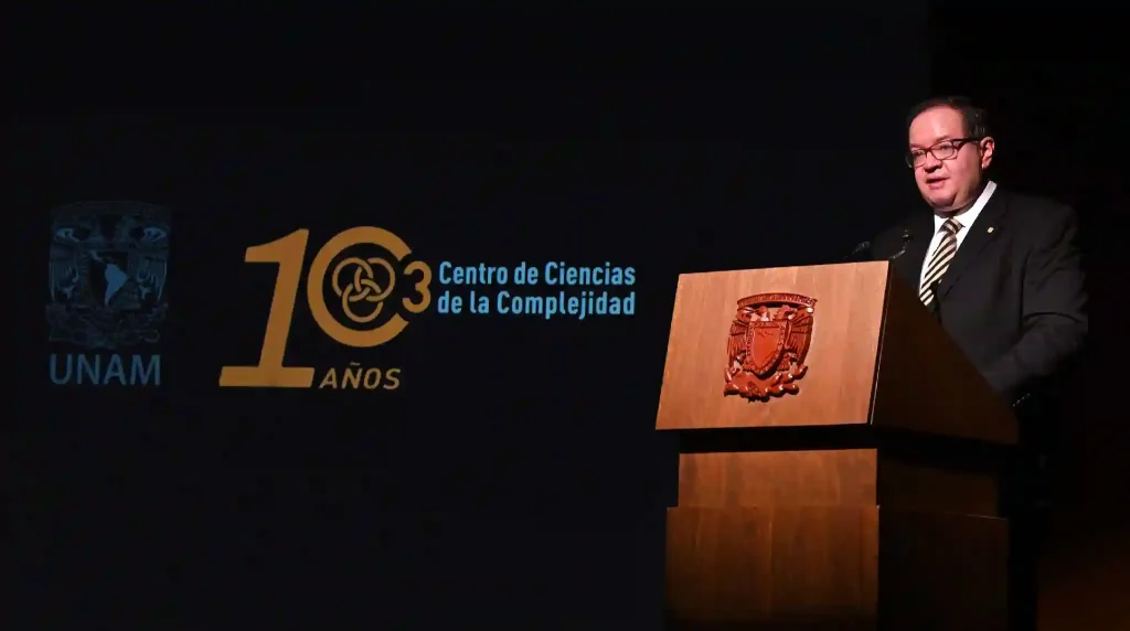 Créditos: UNAM