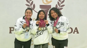 Créditos: BUAP