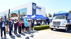 Créditos: BUAP